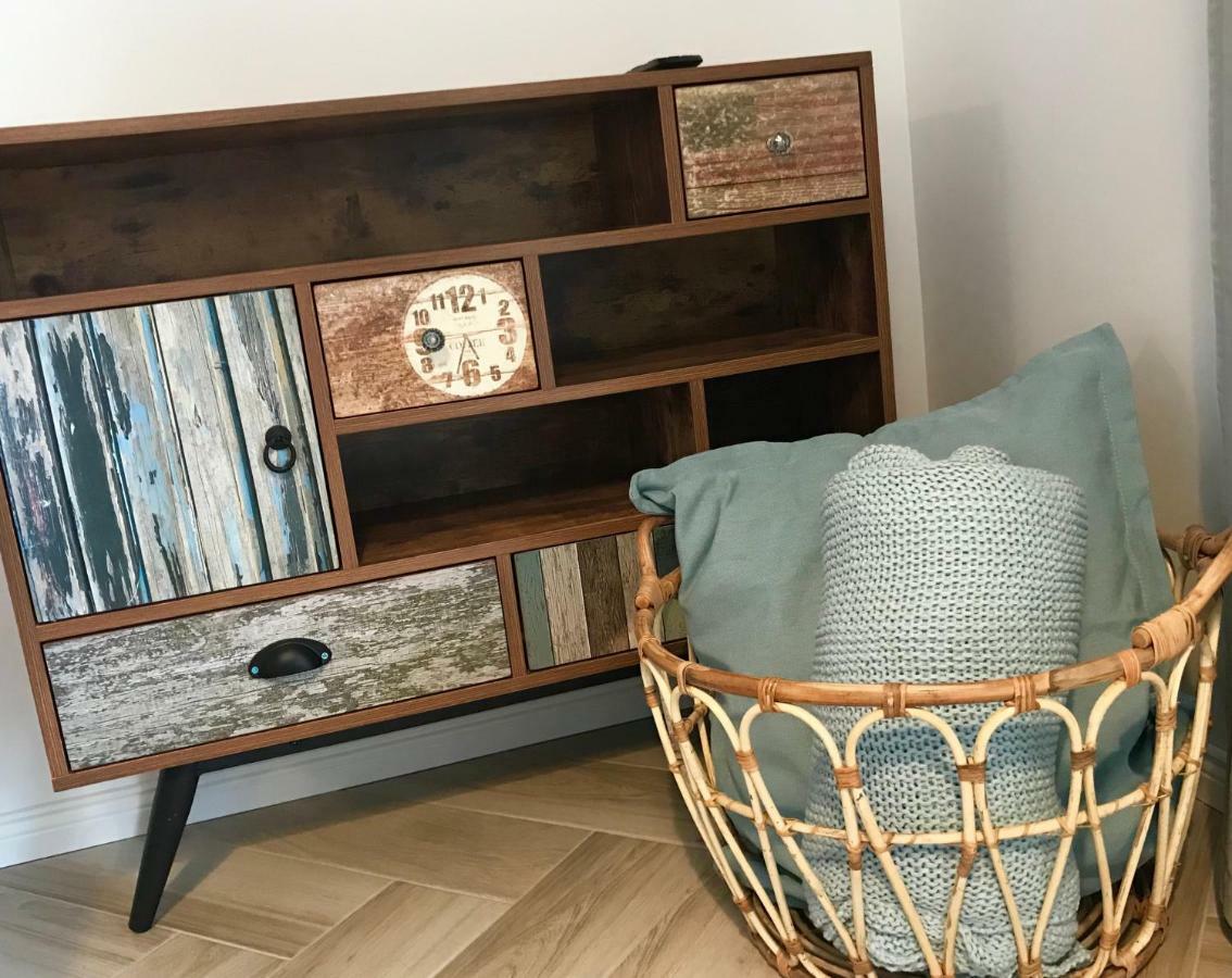 Piaskowe B21 Z Tarasem Na Dachu Apartment