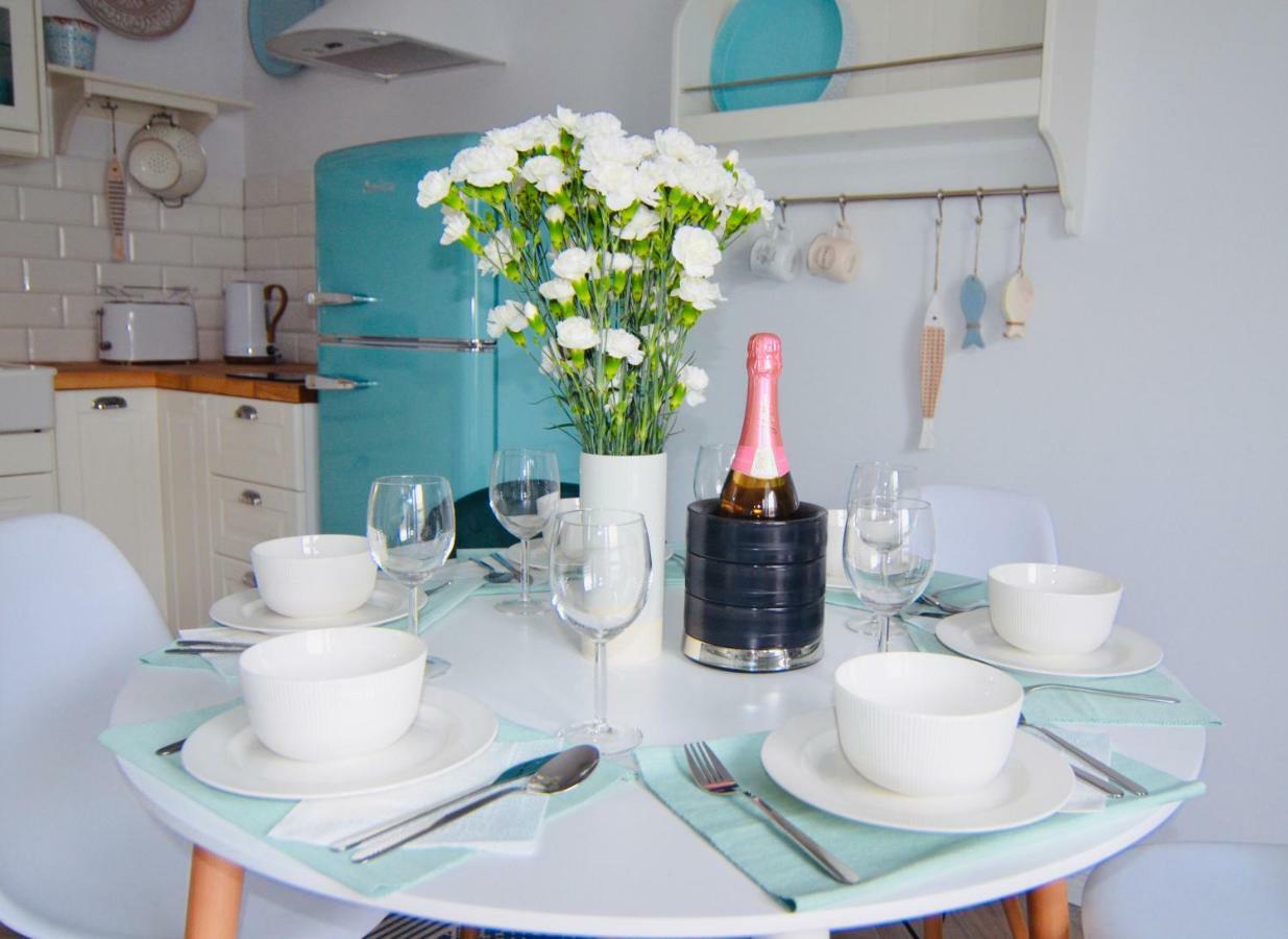 Apartment Piaskowe B21 Z Tarasem Na Dachu *