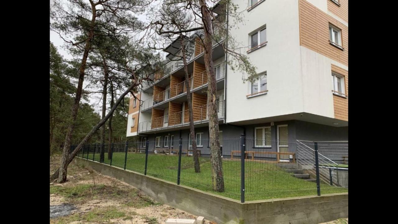 Piaskowe B21 Z Tarasem Na Dachu *